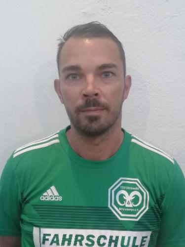 Chris Gebhardt
