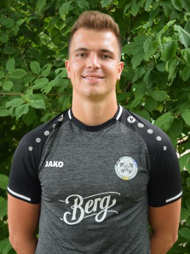 Marco Heckenberger