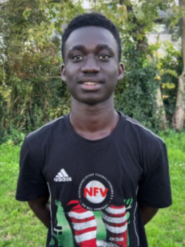 Emmanuel Opoku Boamah