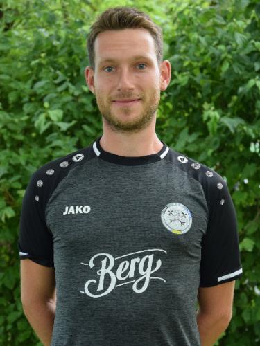 Christoph Huchler