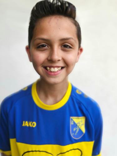 Robin Kian Dittmar