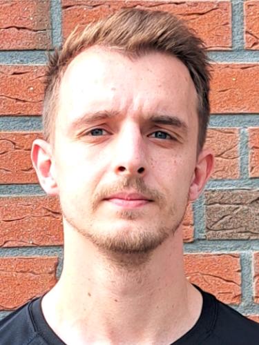 Tim Kehrberg