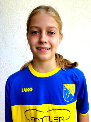 Mila Kroll