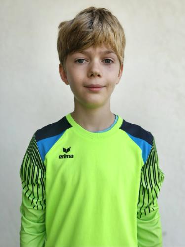 Finn Kroll