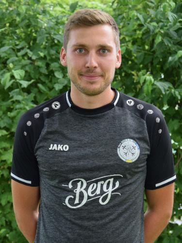Kai Schneider