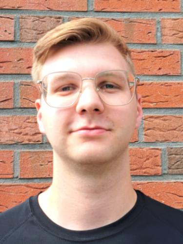 Joshua Schwirk