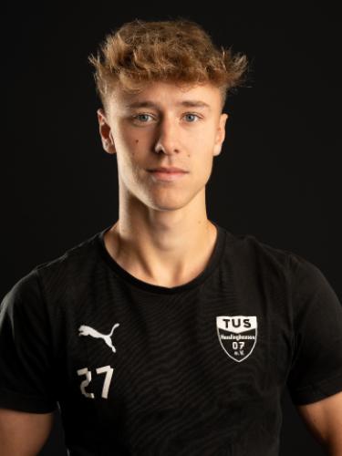 Ben Dahl