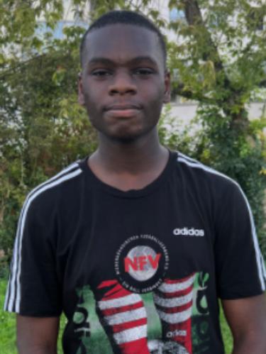 Gabriel Appiah