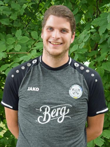 Johannes Geister