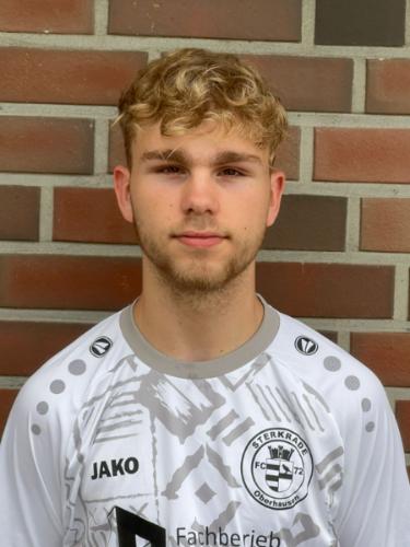 Jonathan Lübeck