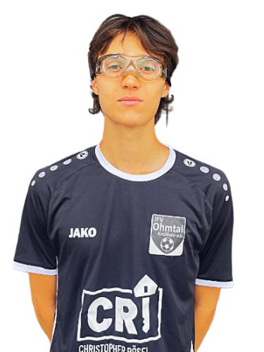 Damian Napoli