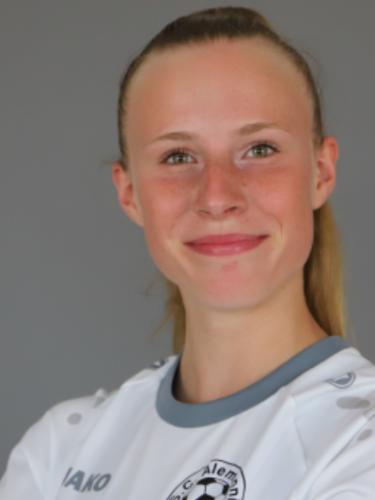 Sasha Jörres
