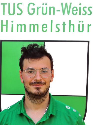 Maik Bennefeld