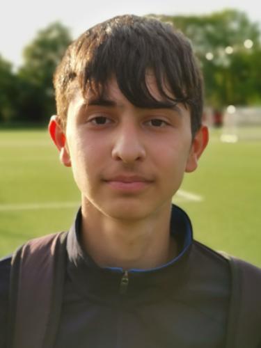 Arda Bozkurt