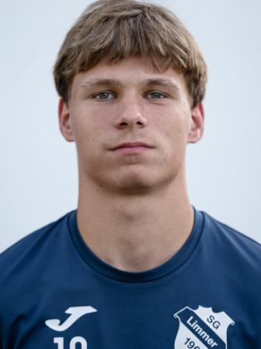 Devin Hoch