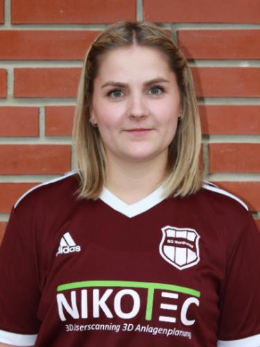 Vanessa Meyer