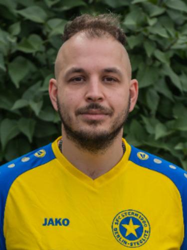 Caner Herzog