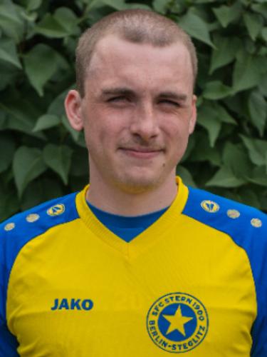 Lukas Költzsch