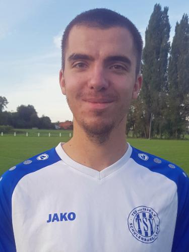 Dominik Seitz