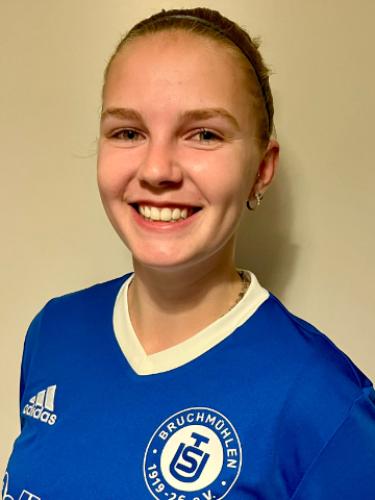 Cora Fröse