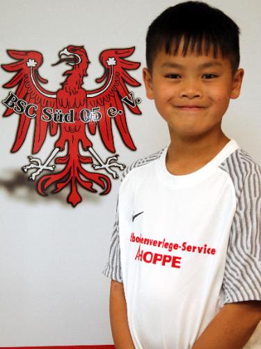 Luc Phillip Bui