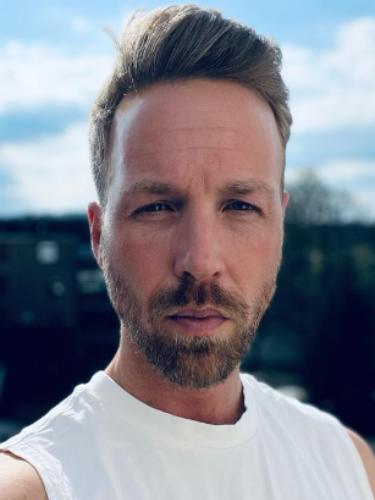 Lars Wandmaker