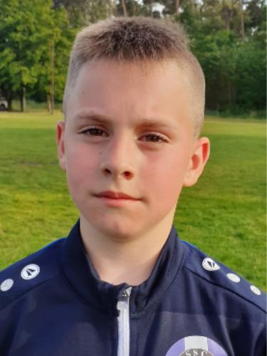 Tyron Theis Puschnik