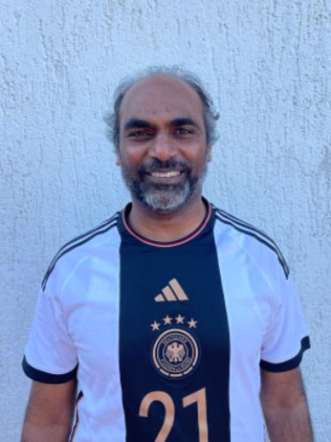 Ramamoorthy Muthurakku