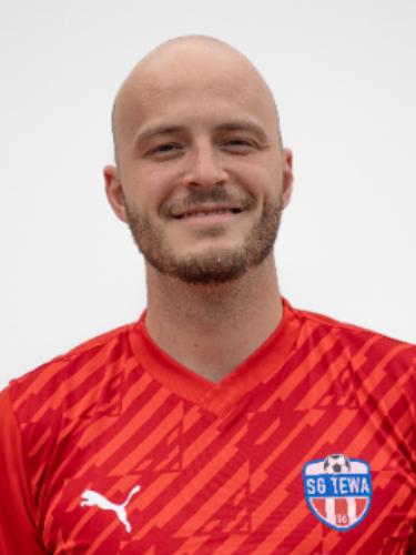 Timo Keller