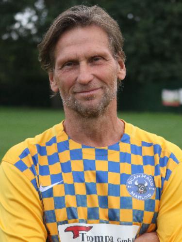 Peter Hackbusch