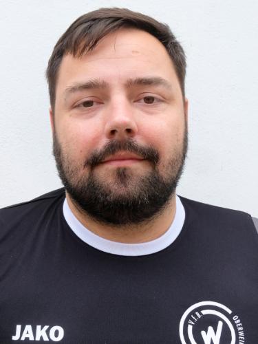 Sebastian Jauß