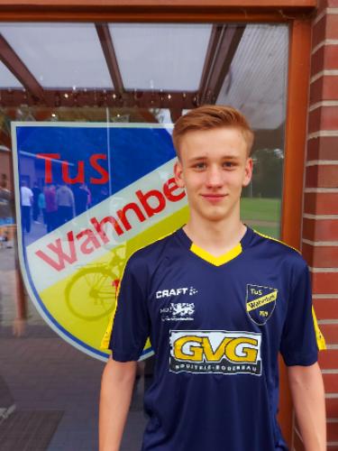 Fynn Kleiner