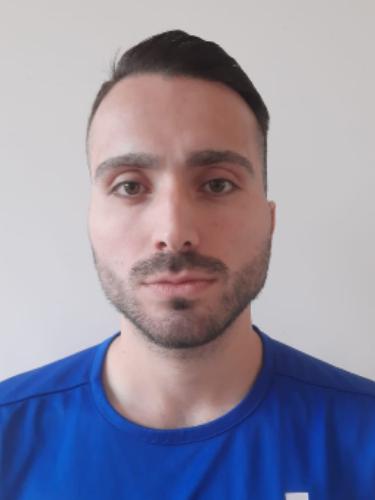 Emre Demirbolat