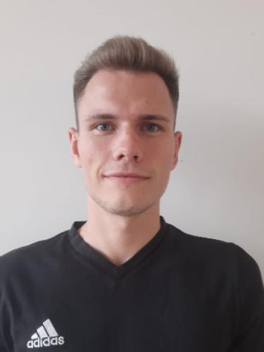 Timo Dornuf