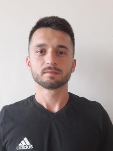 Erol Dzaferi