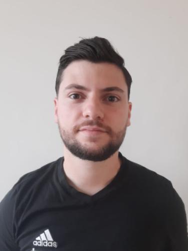 Adil Krasniqi