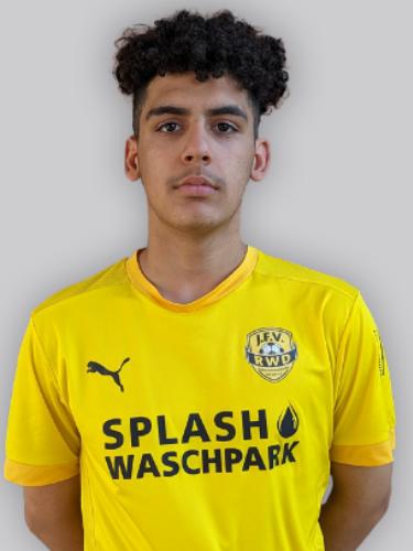 Laith Almaloul