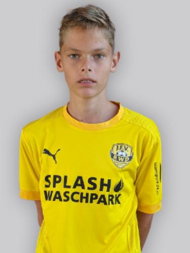 Marlon Holzschneider