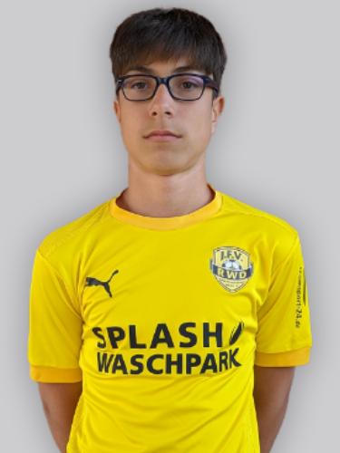 Robert-Andrei Popovici