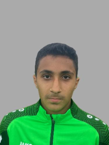 Abdulrazak Hasan