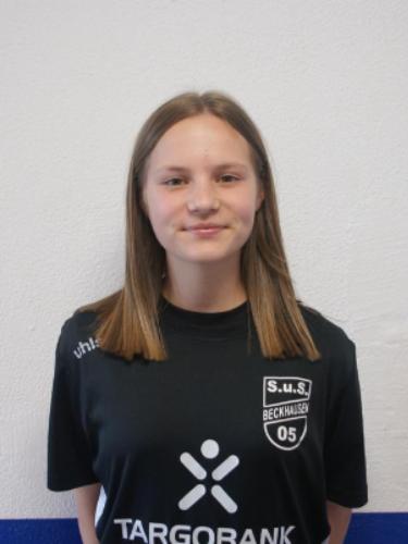 Victoria Wüst