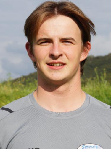 Anton von Oldershausen