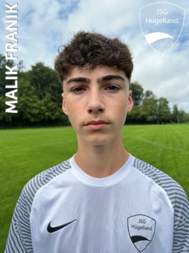Malik Franik