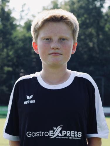Fynn Sundag