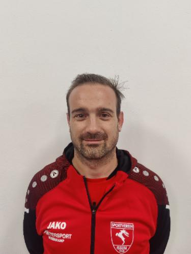 Lukas Klaumann