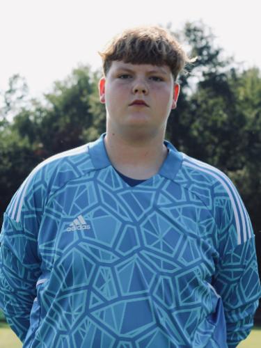Aaron Van Der Kamp