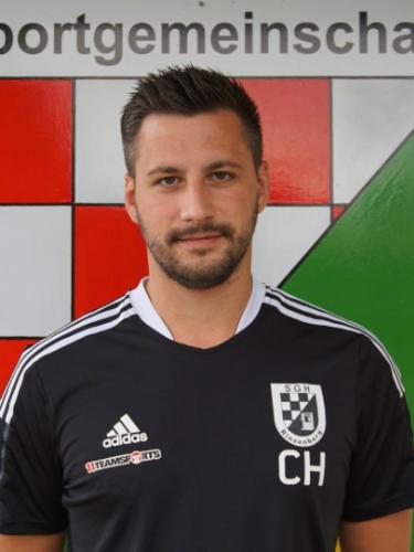 Kurt Carsten Hainke