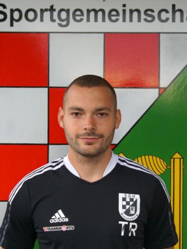 Tim Reischl