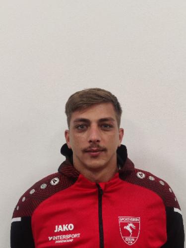 Dominik Sapendowski