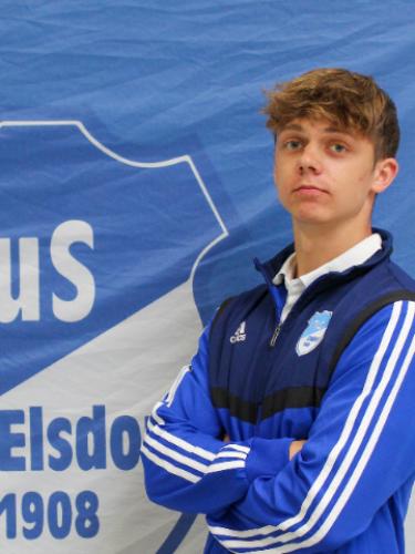 Maximilian Bendt